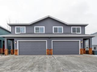 6622 Obrien St, Anchorage AK  99507 exterior