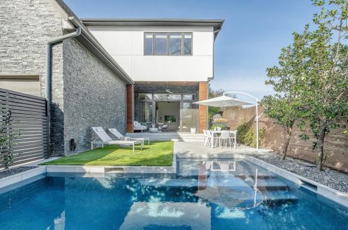 2909 Dyer St, Dallas TX 75205-1908 exterior