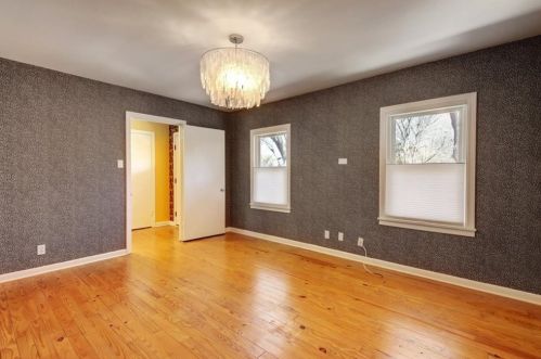 1403 Crestwood Rd, Austin TX 78722-1114 exterior