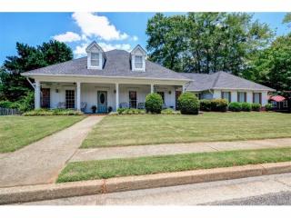 3780 Market Cres, Clarkston, GA 30021-2532