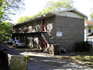 1632 13th St, Birmingham AL  35205-6648 exterior