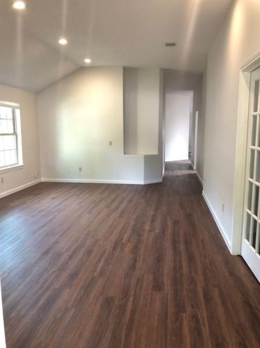 6106 Back Bay Ln, Austin TX  78739-1620 exterior