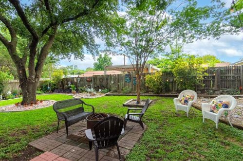 9806 Cottle Dr, Austin TX 78753-4305 exterior