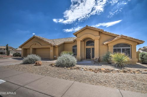 4325 Barwick Dr, Cave Creek, AZ 85331-7853