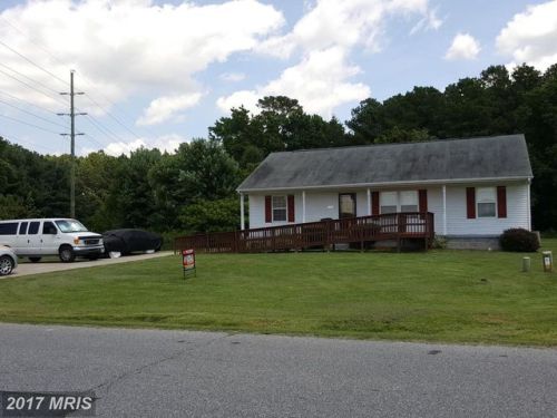 1342 Stone Boundary Rd, Cambridge, MD 21613-2961