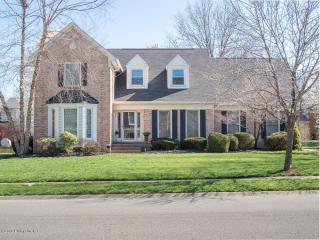 1307 Autumn Ridge Rd, Louisville, KY 40242-3808