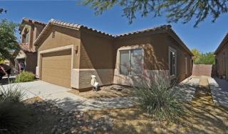 51 Mail Sta Ln, Continental AZ  85629-6667 exterior