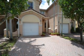 12452 122nd St, Miami FL  33186-5463 exterior