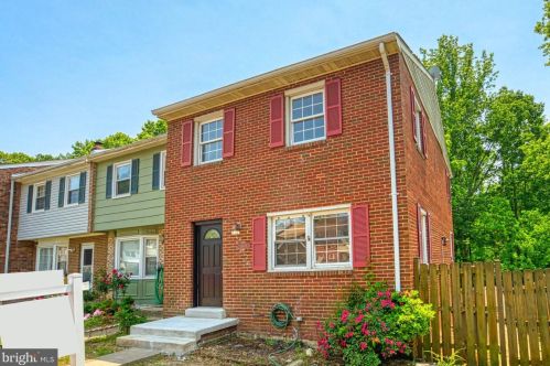 14658 Endsley Turn, Woodbridge, VA 22193-2743