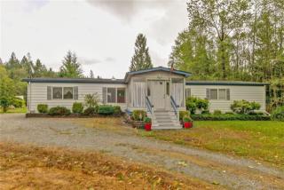 3077 Barrell Springs Rd, Samish Island, WA 98232-9589