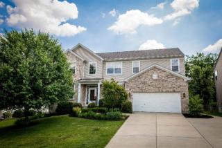 1133 Abbington Dr, Hamilton, KY 41091-7668