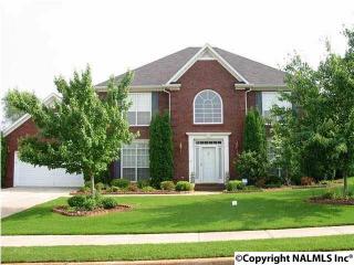 120 Freedom Way, Madison AL  35758-6202 exterior