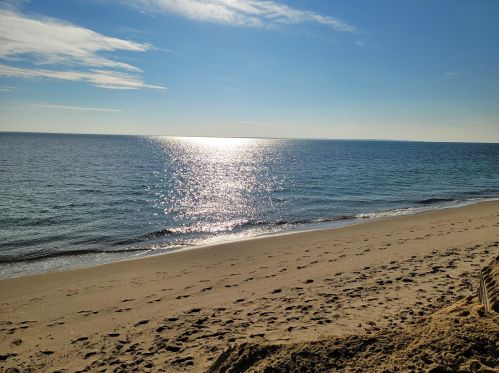 61 Blue Castle Dr, Mashpee MA 02649 exterior