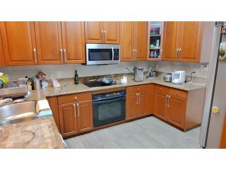 3177 211th St, Miami FL  33180-3685 exterior