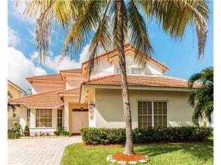 10914 152nd Pl, Miami FL  33196-3574 exterior