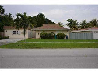 10151 80th St, Miami FL  33173-3908 exterior