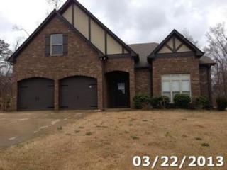 6912 Tyler Chase Dr, Mc Calla AL  35111-3053 exterior