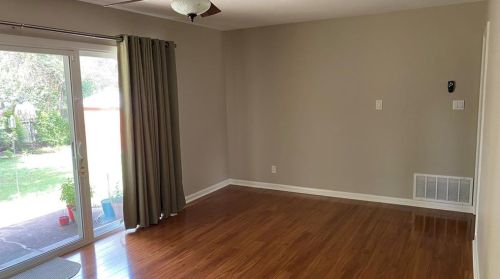 1400 Briarcliff Blvd, Austin TX  78723-1809 exterior