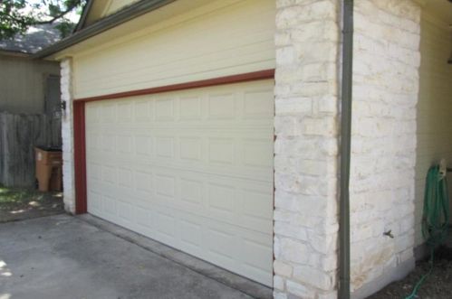 9505 Doliver Dr, Austin TX exterior