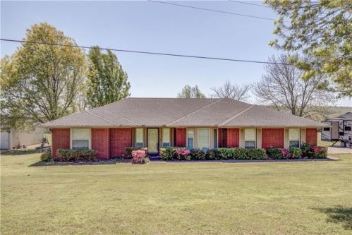 4201 Palestine Rd, Huntington, AR 72940-9326