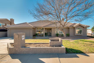 2405 Lynwood Cir, Mesa, AZ 85213-2374