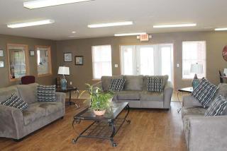 514 Butterfield Coach Rd, Springdale AR  72764-0311 exterior