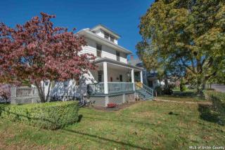 131 Clifton Ave, Kingston, NY 12401-4045