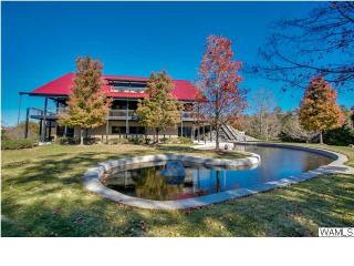 9100 Old Watermelon Rd, Tuscaloosa AL  35406-1020 exterior