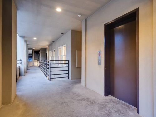 1200 Baylor St, Austin TX 78703-4173 exterior