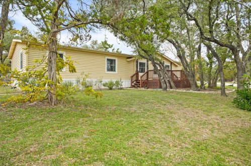 5116 Avispa Way, Austin TX 78738-7602 exterior