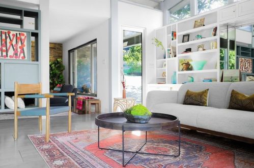 410 Brookhaven Trl, Austin TX 78746-5455 exterior