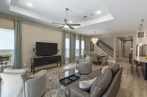 12432 Cardinal Flower Dr, Austin, TX 78739