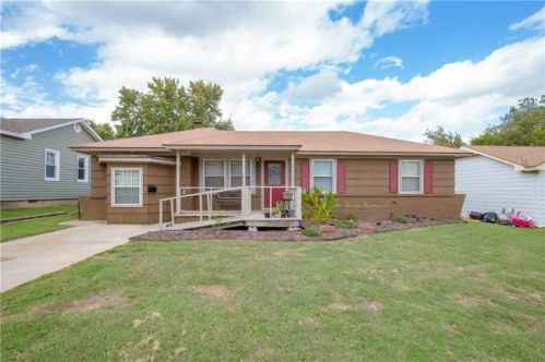 6615 29th Ter, Bethany, OK 73008-4731