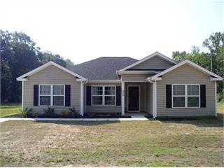 900 Norris Rd, Conway SC  29526-3808 exterior