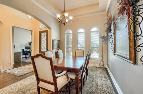 120 Archipelago Trl, Austin TX 78717-4962 exterior