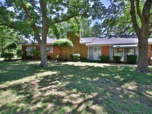 3300 Thompkins Ave, Bethany, OK 73008-3633