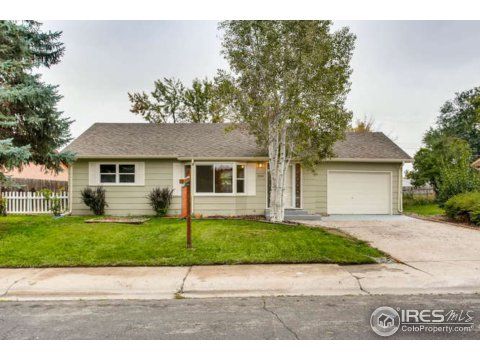 924 21st St, Loveland, CO 80537-7006