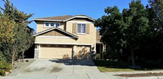 4833 Ridgefield Way, Fairfield CA  94534-6408 exterior