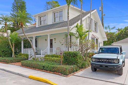 256 Park Ave, Palm Beach, FL 33480-3809