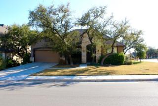 4537 Mont Blanc Dr, Austin TX  78738-4003 exterior