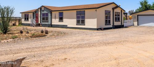 26747 231st Ave, Wittmann, AZ 85361-5818