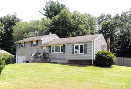 62 Dogwood Ln, Wapping, CT 06074-2311