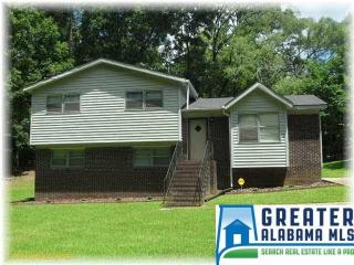 509 Hill Park Dr, Gardendale, AL 35071-2928