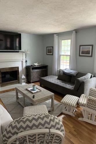 3 Starboard Dr, Mashpee MA  02649-3657 exterior