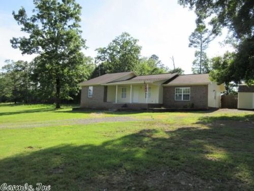 217 Edna Rd, Clinton, AR 72031-6936