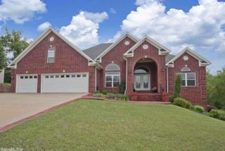 7216 Vista Point Ct, North Little Rock AR  72120-3995 exterior