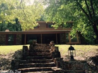 96 Mountain Dr, Mcgintytown, AR 72058-9401