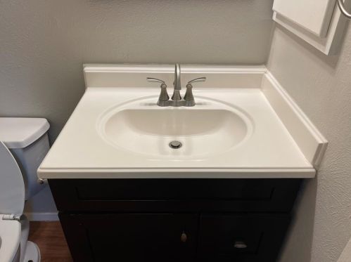 2508 Dovemeadow Dr, Austin TX  78744-4320 exterior