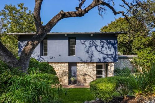 410 Brookhaven Trl, Austin TX 78746-5455 exterior