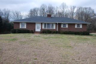 301 Main St, Duncan SC  29334-9124 exterior